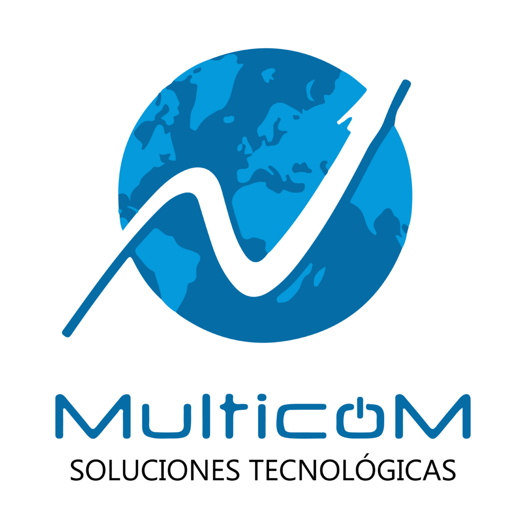 Multicom Soluciones tecnológicas - Multicom