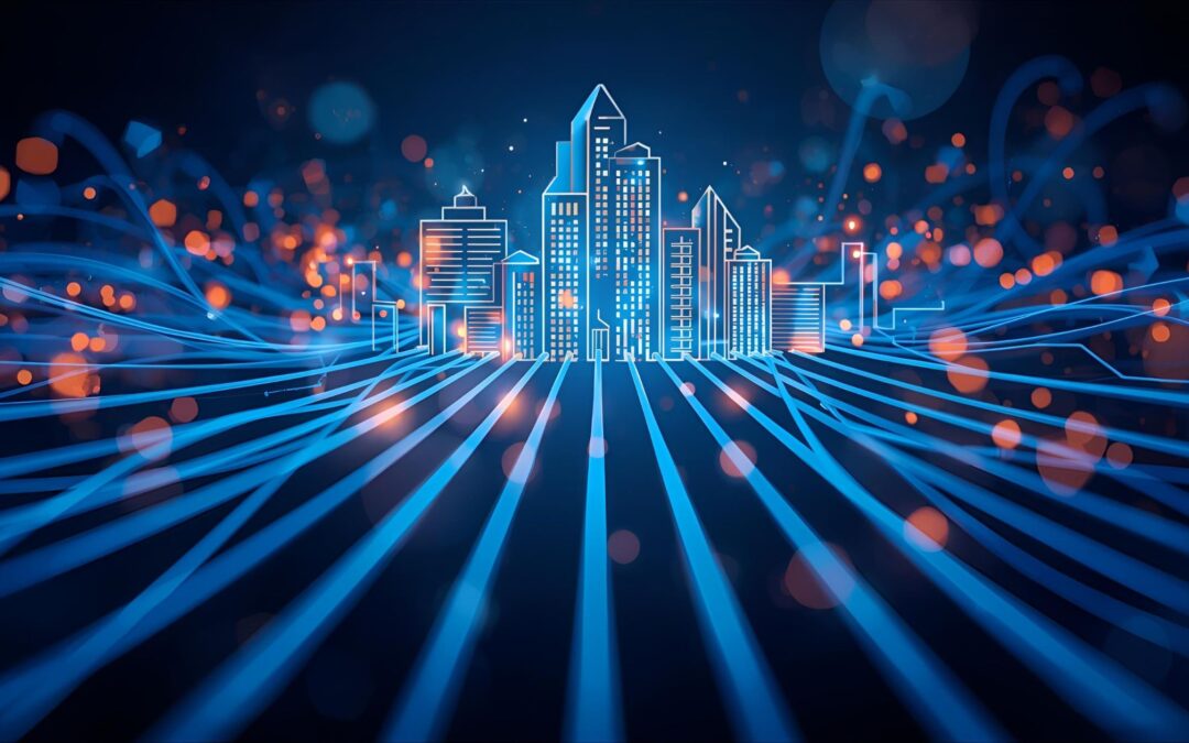 Conectando tu Futuro: La Excelencia en la Instalación de Fibra Óptica para tu Empresa