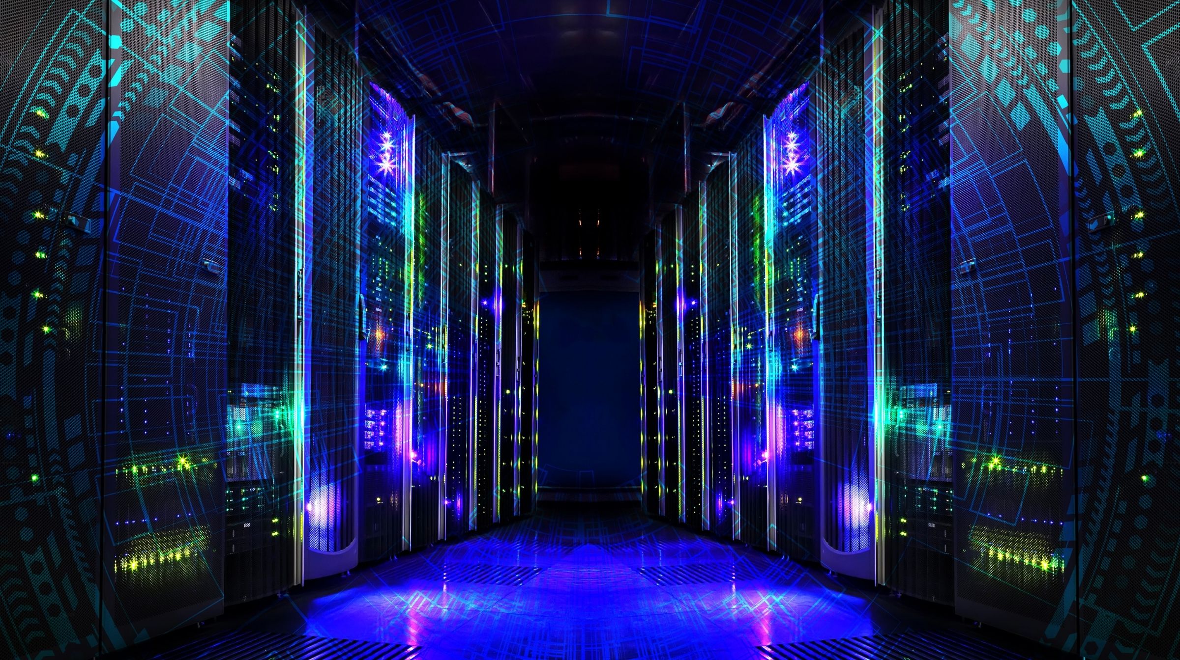 Máxima Disponibilidad y Seguridad: Ventajas de contar con un Data Center en tu Empresa