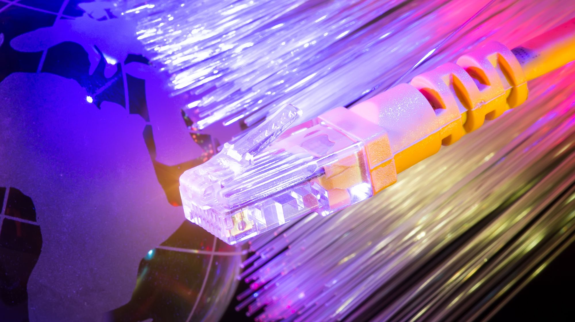 Entendiendo la Potencia de las Redes de Fibra Óptica